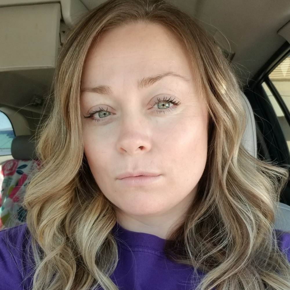 Meet your Posher, Stacie